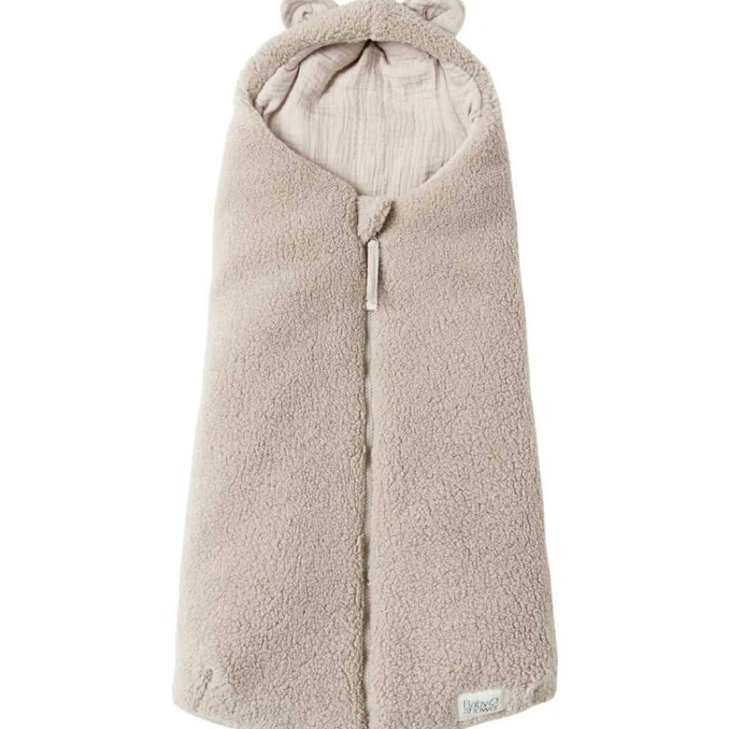 Best Nid d'ange passe sangle Zippie Latte Doodle Nid D'Ange Cosy