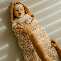 Outlet Nid d'ange réversible 4 saisons ourson 0-6 mois Nid D'Ange Poussette