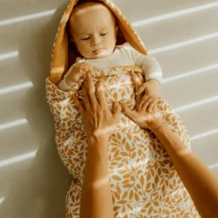 Outlet Nid d'ange réversible 4 saisons ourson 0-6 mois Nid D'Ange Poussette