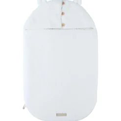 Discount Nid d'ange Sherpa écru Mix & Match TOG 2 Nid D'Ange Poussette