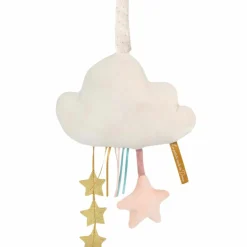 Moulin Roty Nuage lumineux à suspendre La petite école de danse