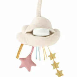 Moulin Roty Nuage lumineux à suspendre La petite école de danse