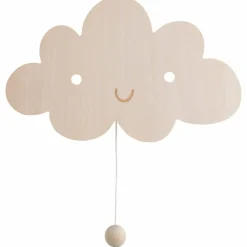 Baby's Only Nuage musical murale Wonder