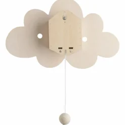 Baby's Only Nuage musical murale Wonder