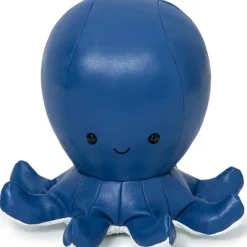 Discount Octave la Pieuvre Les Animaux Musicaux Peluche Musicale