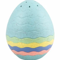 Tiger Tribe Oeuf de bain pour empiler et verser