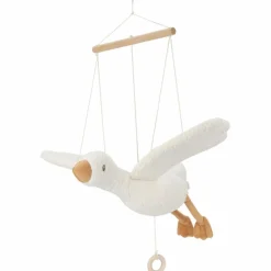 New Oie volante décoration Newborn Mobile Bébé