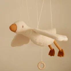 New Oie volante décoration Newborn Mobile Bébé