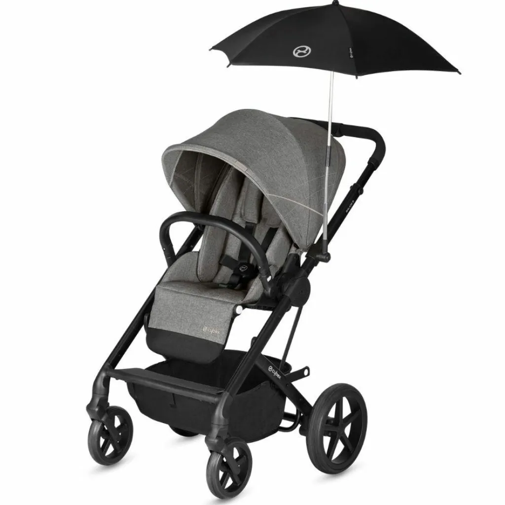 Cybex Ombrelle pour poussette Priam, Balios S et Mios Black - Reconditionné