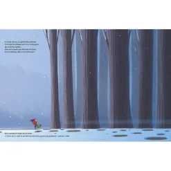 Enfant Auzou Editions On a volé le printemps