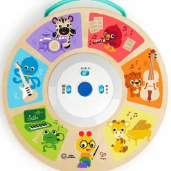 Hape Orchestre tactile Magic Touch