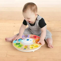 Hape Orchestre tactile Magic Touch