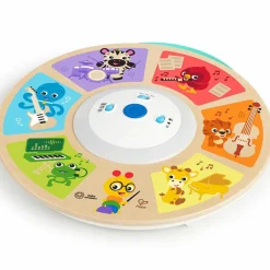 Hape Orchestre tactile Magic Touch