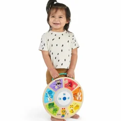 Hape Orchestre tactile Magic Touch