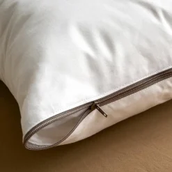 Enfant Kadolis Oreiller en coton bio Maui (35 x 45 cm)