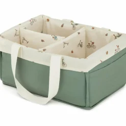 Cam Cam Copenhagen Organisateur de couches Bicycles