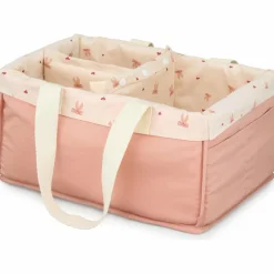 Outlet Organisateur de couches Bows Panier De Toilette