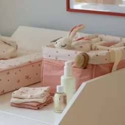 Outlet Organisateur de couches Bows Panier De Toilette