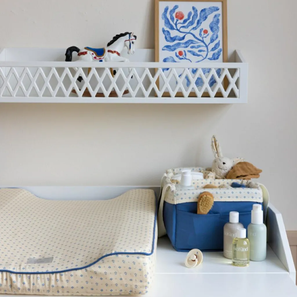 Cam Cam Copenhagen Organisateur de couches Capri