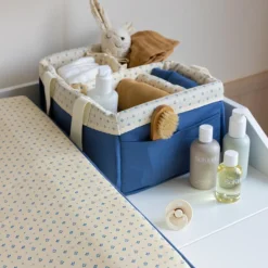 Cam Cam Copenhagen Organisateur de couches Capri