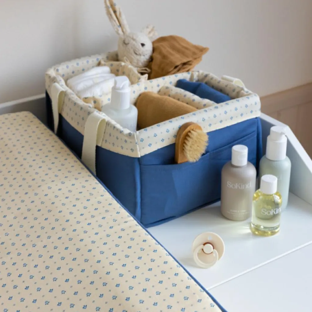 Cam Cam Copenhagen Organisateur de couches Capri