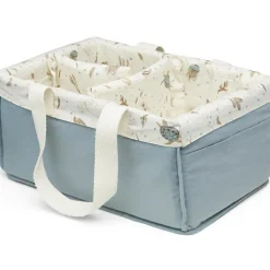 Discount Organisateur de couches Sea Garden Panier De Toilette