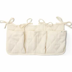 Little Dutch Organisateur de lit Pure Soft White
