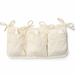 Little Dutch Organisateur de lit Pure Soft White