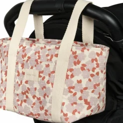 Online Organisateur de poussette Opera Mauve Sakura Sac À Poussette