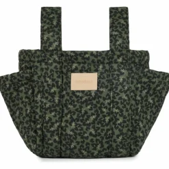 Nobodinoz Organisateur de poussette Hyde Park Forest Yumiko