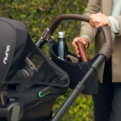Nuna Organisateur de poussette Thunder