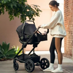 Nuna Organisateur de poussette Biscotti