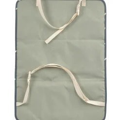 Lässig Organisateur de voiture Happy Prints bleu nuit