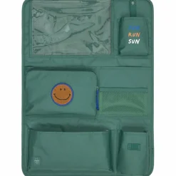 Online Organisateur de voiture Little Gang Vert foncé Rangement De Voiture