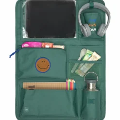 Online Organisateur de voiture Little Gang Vert foncé Rangement De Voiture