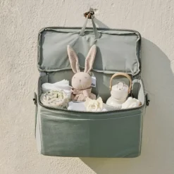 New Organisateur pour poussette Hazy Jade Sac À Poussette