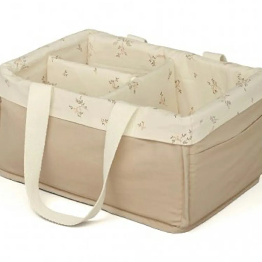 Cam Cam Copenhagen Organiseur de couches Ashley