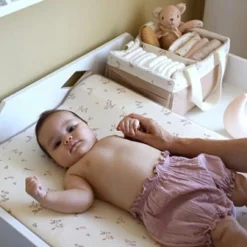 Cam Cam Copenhagen Organiseur de couches Ashley