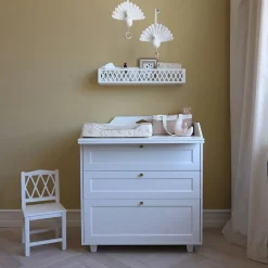 Cam Cam Copenhagen Organiseur de couches Ashley