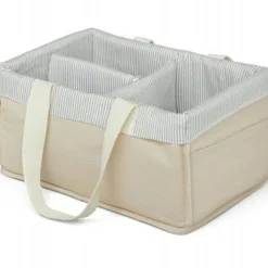 Cam Cam Copenhagen Organiseur de couches Classic Stripes Blue