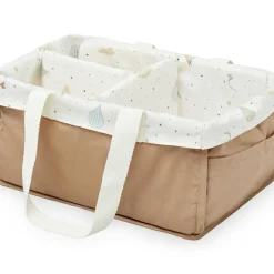 Discount Organiseur de couches Dreamland Panier De Toilette