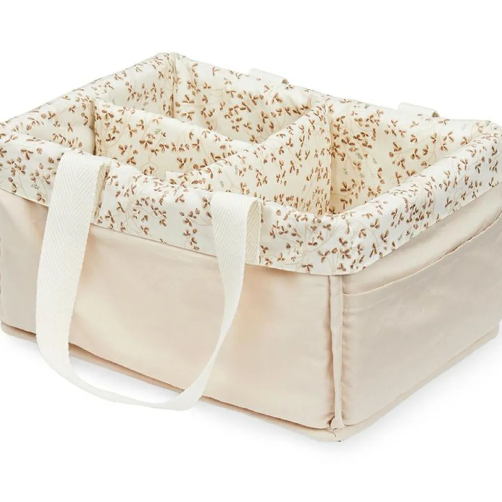 Cam Cam Copenhagen Organiseur de couches Lierre