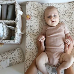 Cam Cam Copenhagen Organiseur de couches Lierre