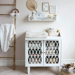 Cam Cam Copenhagen Organiseur de couches Lierre