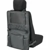Hot Organiseur de siège arrière Twillic Graphite Rangement De Voiture