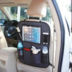 Tinéo Organiseur de voiture