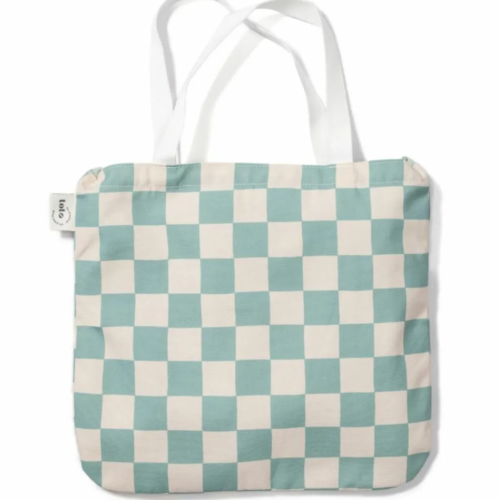 Play&Go Organiseur mural 2 en 1 Toto Dino