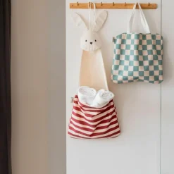 Play&Go Organiseur mural 2 en 1 Toto Dino