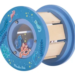 New Otarie à tirer Les aventures de Paulie Jouet D'Activités