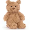 New Ours en peluche Bartholomew (16 cm) Petite Peluche (< 20 Cm)